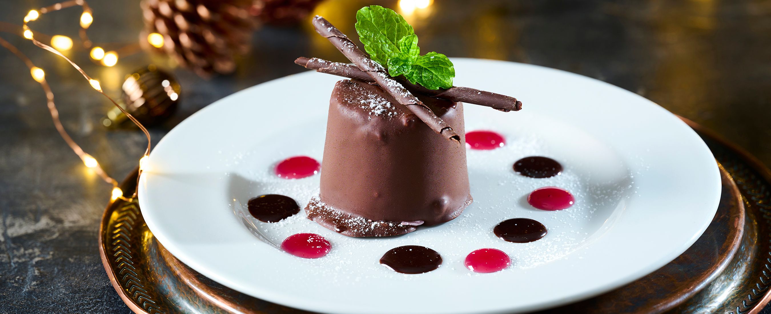 Boxing Day Lunch & Dinner at The George & Dragon in Arundel