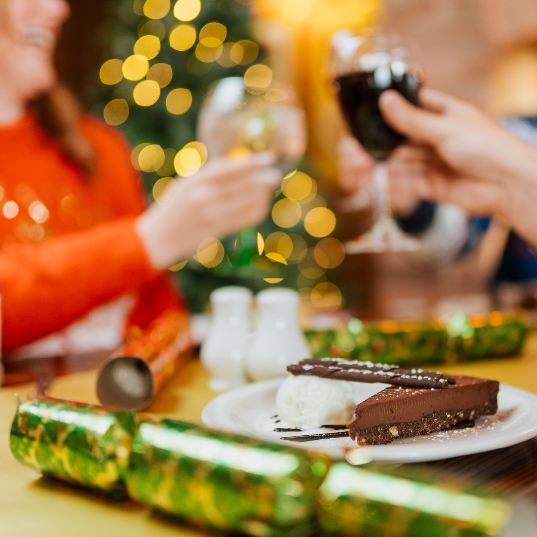 Christmas at The George & Dragon